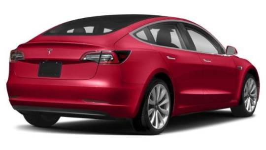 2019 Tesla Model 3 5YJ3E1EBXKF437104