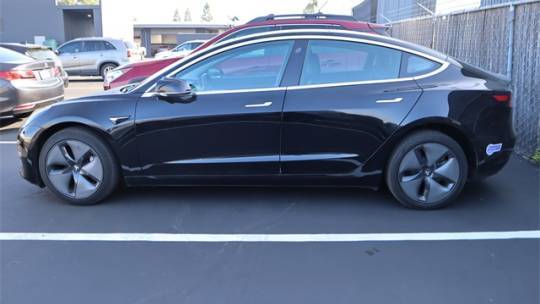 2019 Tesla Model 3 5YJ3E1EA4KF394595