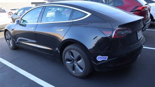 2019 Tesla Model 3 5YJ3E1EA4KF394595