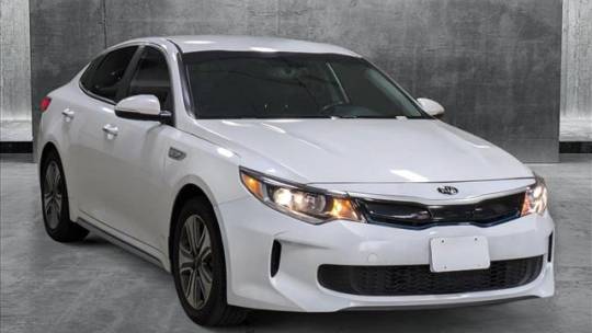 2017 Kia Optima KNAGV4LD7H5007741