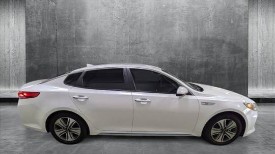 2017 Kia Optima KNAGV4LD7H5007741