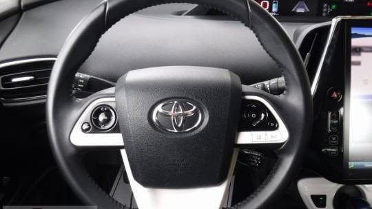 2018 Toyota Prius Prime JTDKARFP0J3081631