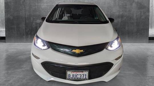 2019 Chevrolet Bolt 1G1FY6S01K4119537