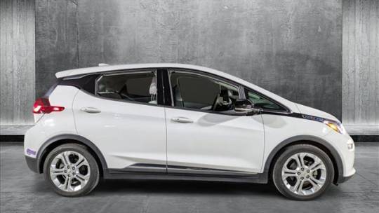 2019 Chevrolet Bolt 1G1FY6S01K4119537