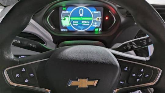 2019 Chevrolet Bolt 1G1FY6S01K4119537