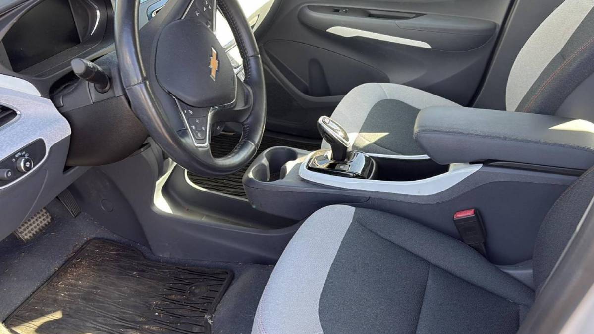 2020 Chevrolet Bolt 1G1FY6S0XL4142204