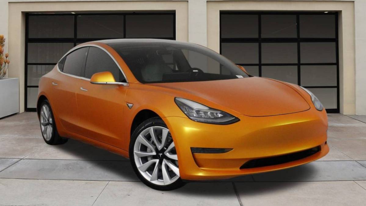 2020 Tesla Model 3 5YJ3E1EA1LF633957