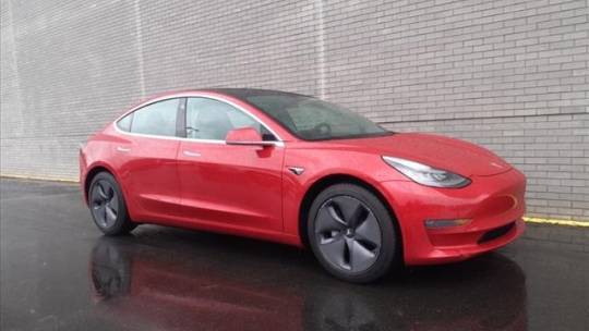 2020 Tesla Model 3 5YJ3E1EB8LF600298