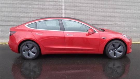 2020 Tesla Model 3 5YJ3E1EB8LF600298