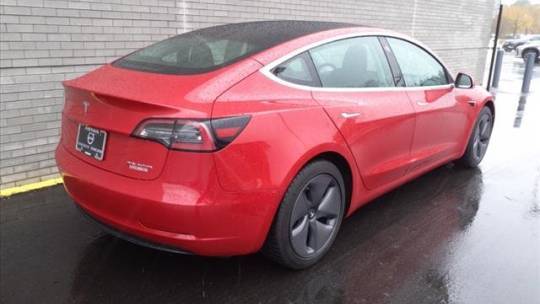 2020 Tesla Model 3 5YJ3E1EB8LF600298