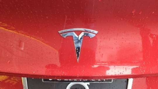 2020 Tesla Model 3 5YJ3E1EB8LF600298