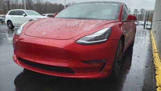 2020 Tesla Model 3 5YJ3E1EB8LF600298