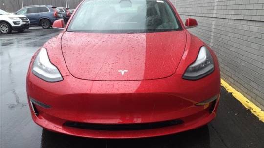 2020 Tesla Model 3 5YJ3E1EB8LF600298