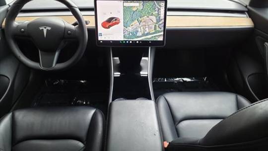 2020 Tesla Model 3 5YJ3E1EB8LF600298