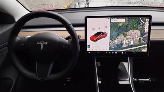 2020 Tesla Model 3 5YJ3E1EB8LF600298