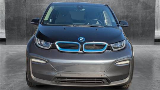 2019 BMW i3 WBY8P4C51K7D37348