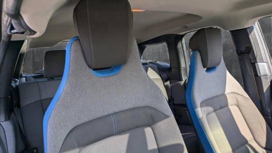 2019 BMW i3 WBY8P4C51K7D37348