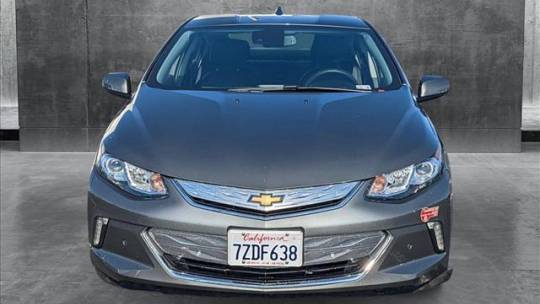 2017 Chevrolet VOLT 1G1RD6S58HU215999