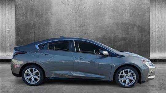 2017 Chevrolet VOLT 1G1RD6S58HU215999