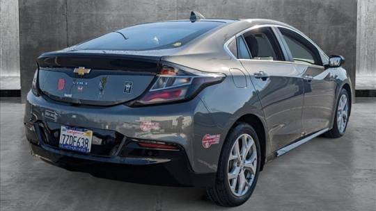 2017 Chevrolet VOLT 1G1RD6S58HU215999