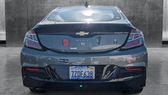 2017 Chevrolet VOLT 1G1RD6S58HU215999