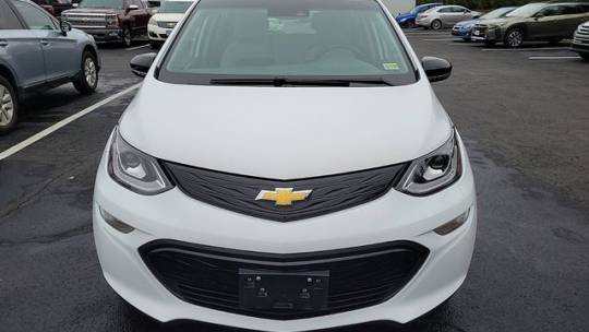 2020 Chevrolet Bolt 1G1FY6S07L4145562