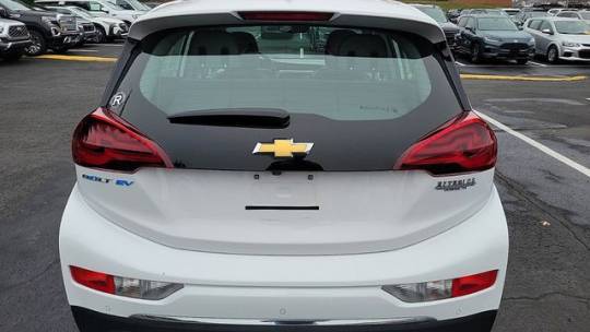 2020 Chevrolet Bolt 1G1FY6S07L4145562