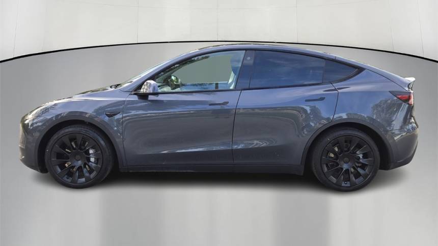 2021 Tesla Model Y 5YJYGDEE9MF115309