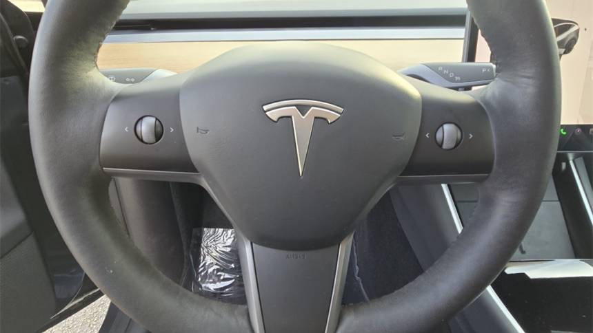 2021 Tesla Model Y 5YJYGDEE9MF115309