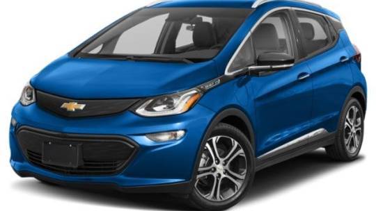 2018 Chevrolet Bolt 1G1FX6S02J4116700