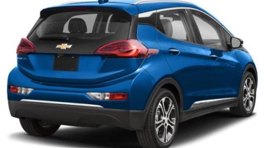 2018 Chevrolet Bolt 1G1FX6S02J4116700