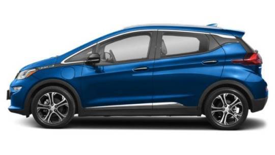 2018 Chevrolet Bolt 1G1FX6S02J4116700