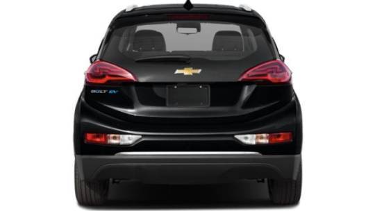 2018 Chevrolet Bolt 1G1FX6S02J4116700