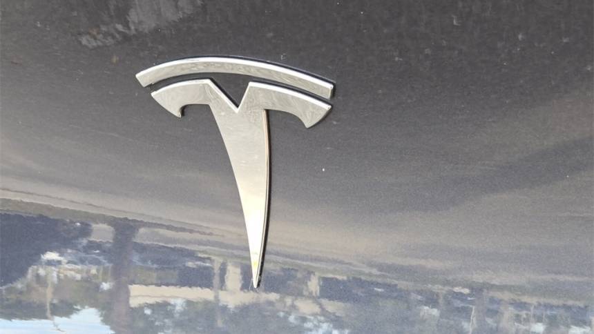 2021 Tesla Model Y 5YJYGDEE9MF115309