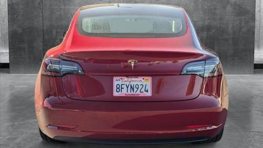 2018 Tesla Model 3 5YJ3E1EA4JF059805