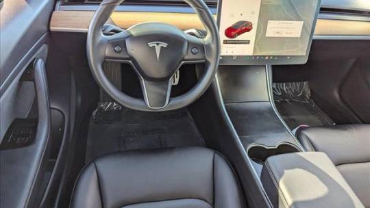 2018 Tesla Model 3 5YJ3E1EA4JF059805