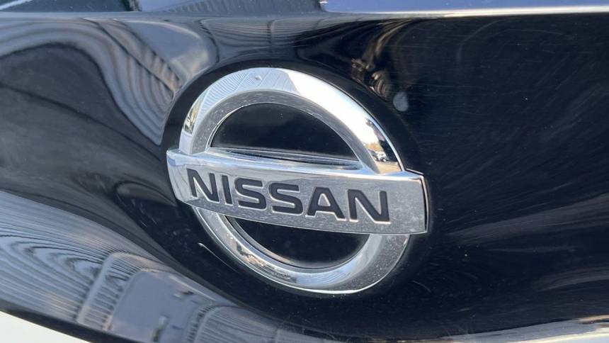 2019 Nissan LEAF 1N4AZ1CP5KC305462