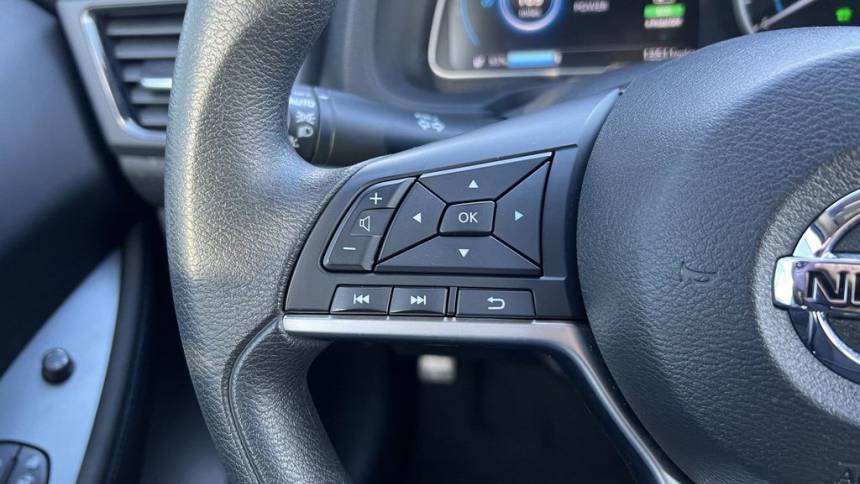 2019 Nissan LEAF 1N4AZ1CP5KC305462