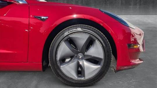 2019 Tesla Model 3 5YJ3E1EB1KF454468