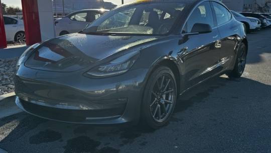 2018 Tesla Model 3 5YJ3E1EA6JF047798