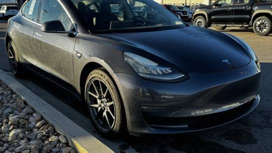 2018 Tesla Model 3 5YJ3E1EA6JF047798