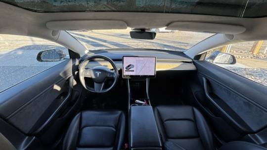 2018 Tesla Model 3 5YJ3E1EA6JF047798