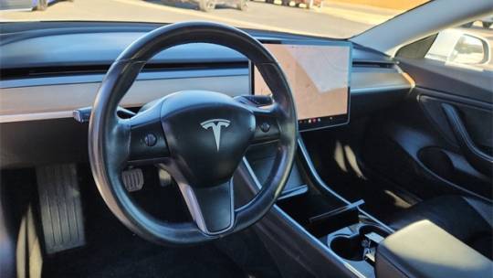 2018 Tesla Model 3 5YJ3E1EA0JF060546