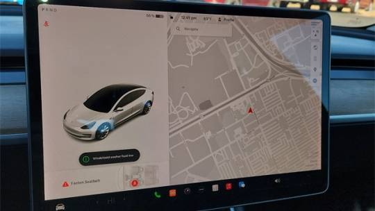 2018 Tesla Model 3 5YJ3E1EA0JF060546