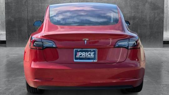 2018 Tesla Model 3 5YJ3E1EA4JF008045