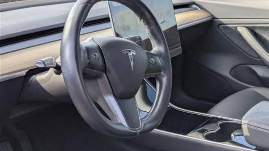 2018 Tesla Model 3 5YJ3E1EA4JF008045