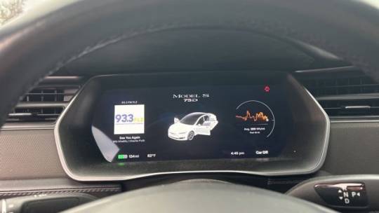 2018 Tesla Model S 5YJSA1E21JF290452