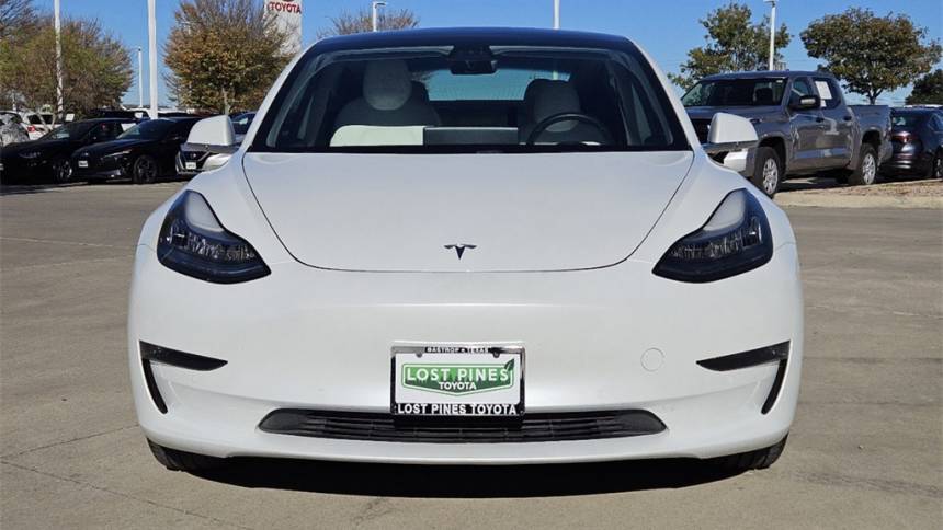 2019 Tesla Model 3 5YJ3E1EA3KF417770