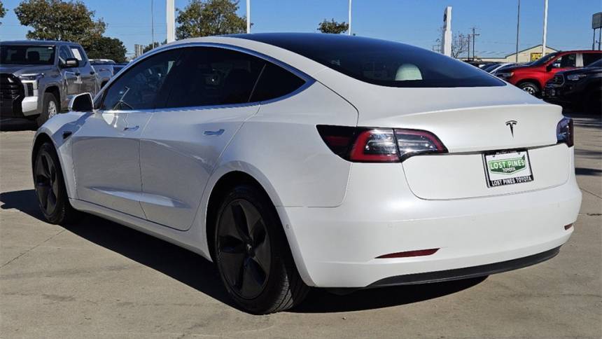 2019 Tesla Model 3 5YJ3E1EA3KF417770