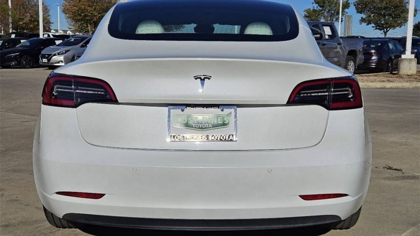 2019 Tesla Model 3 5YJ3E1EA3KF417770